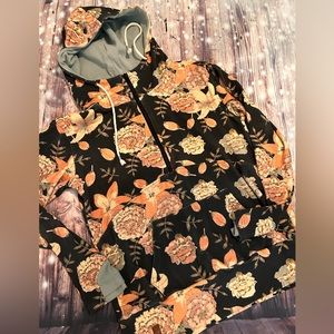 EUC Ampersand Hoodie